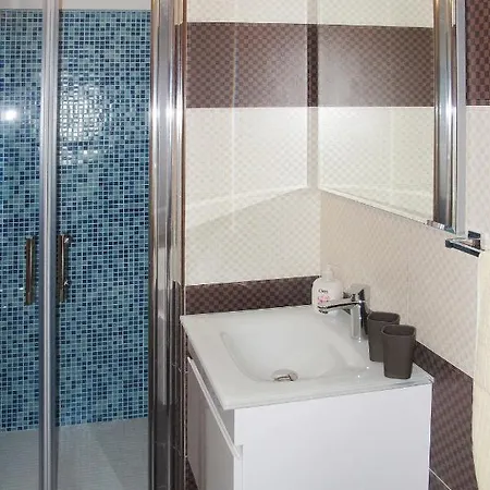 アパート Apartment Villa Cube-1 *