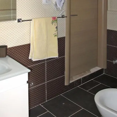 Apartment Villa Cube-1 公寓 *